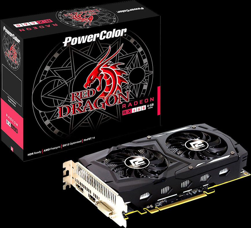PowerColor